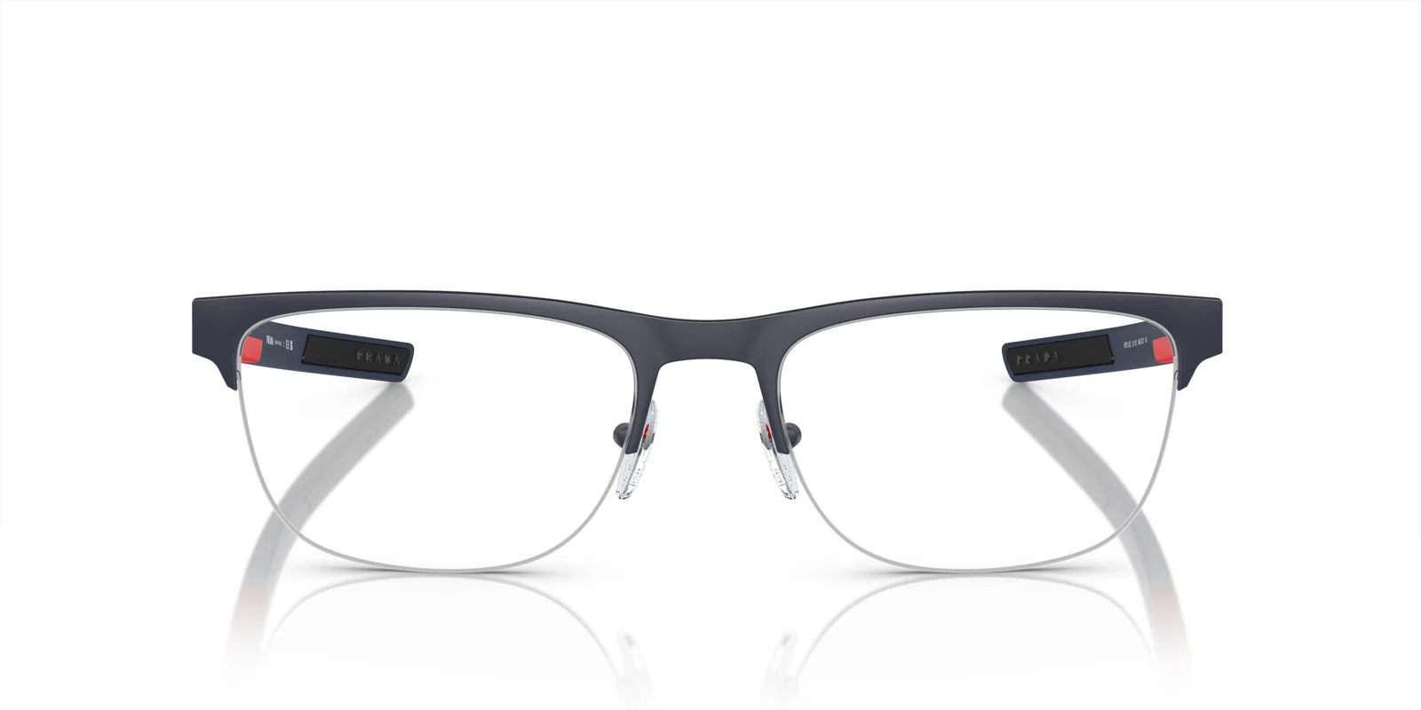 Prada Linea Rossa 51QV Eyeglasses - view 18